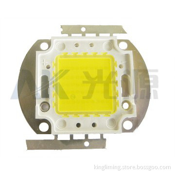 High Power LED 30W (Bridgelux 45μ chip)